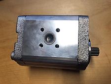 Hydraulikpumpe Rexroth 22,5cm³