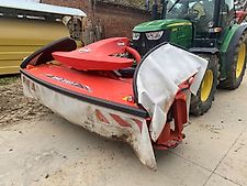 Kuhn GMD 3123F