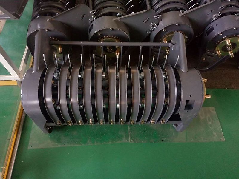 Wolvo FW 12 ; FW 15 , WOLVO ; WOLAGRI ;TONUTTI; BARGAM; Ersatzteile