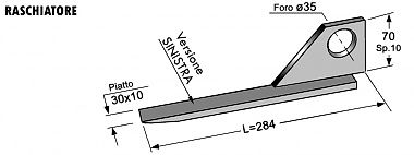 Wolvo FW 12 ; FW 15 , WOLVO ; WOLAGRI ;TONUTTI; BARGAM; Ersatzteile