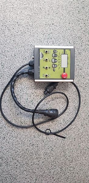 Wolvo FW 12 ; FW 15 , WOLVO ; WOLAGRI ;TONUTTI; BARGAM; Ersatzteile