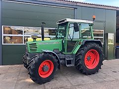 Fendt Fendt Farmer 308 lsa