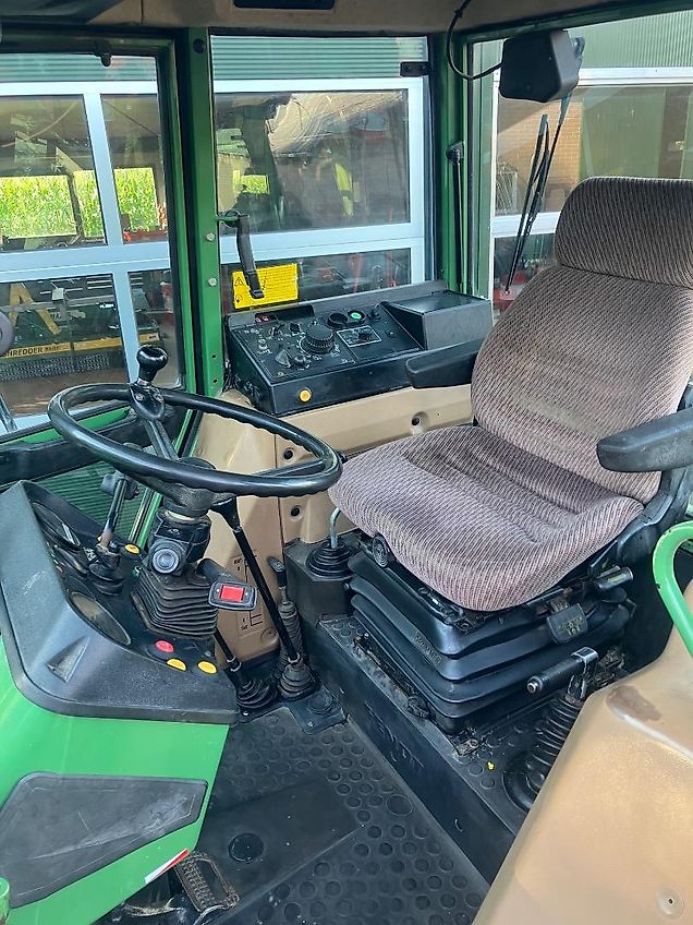 Fendt Fendt Farmer 308 lsa