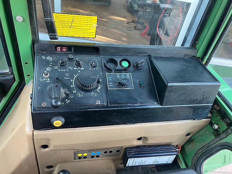 Fendt Fendt Farmer 308 lsa