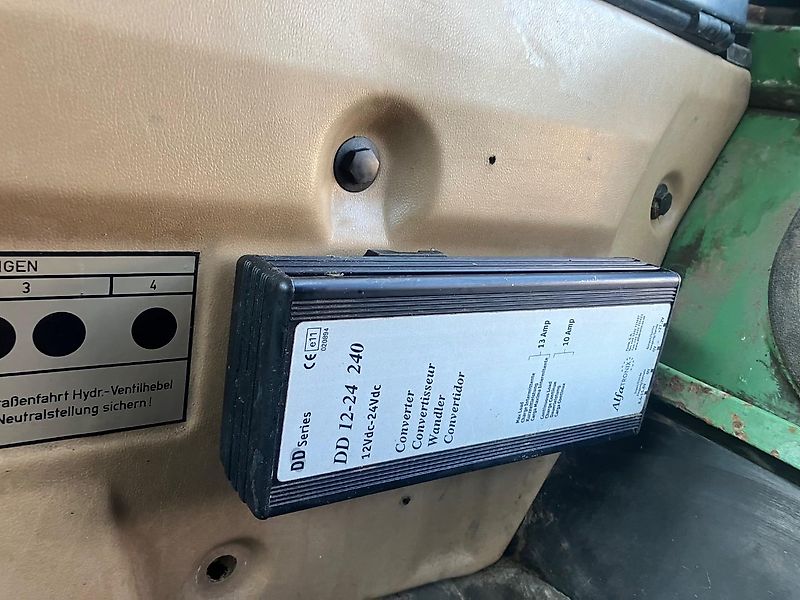 Fendt Fendt Farmer 308 lsa