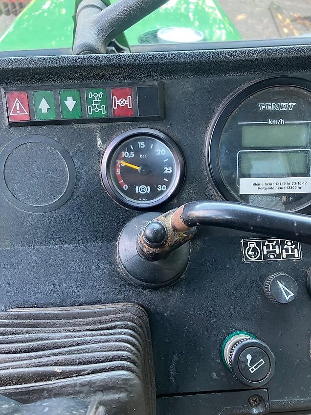 Fendt Fendt Farmer 308 lsa