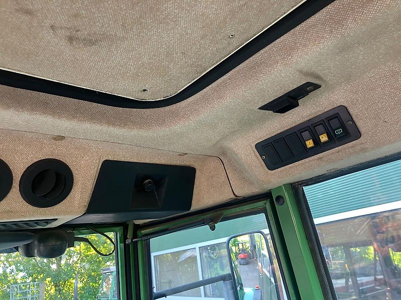 Fendt Fendt Farmer 308 lsa