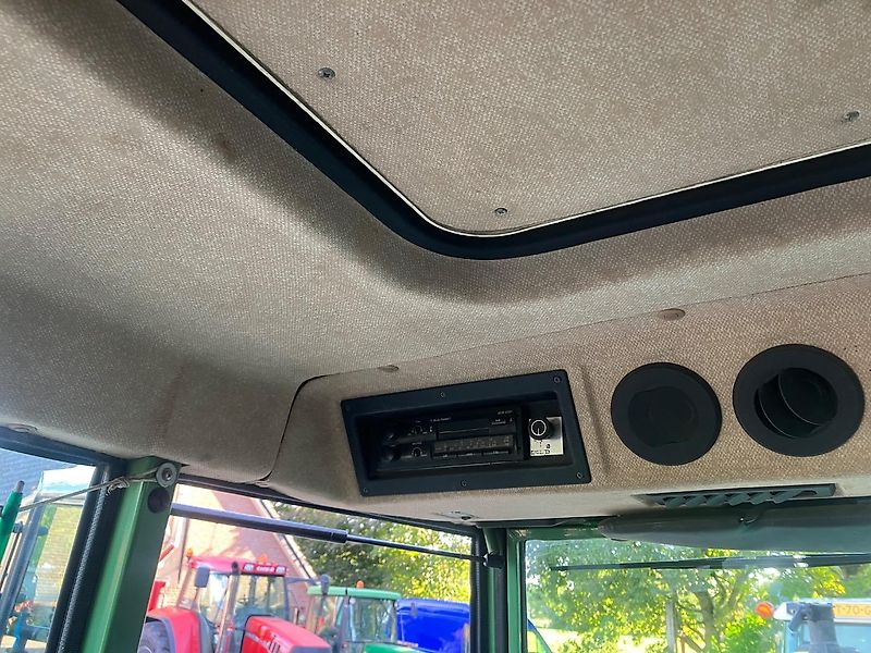 Fendt Fendt Farmer 308 lsa