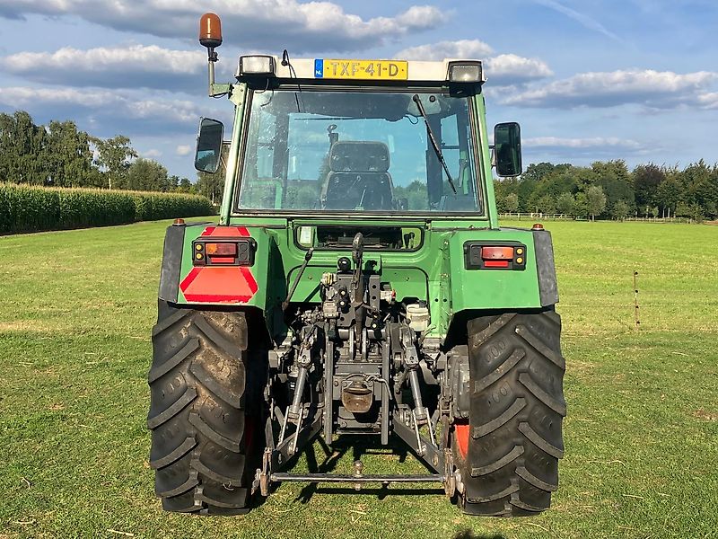 Fendt Fendt Farmer 308 lsa