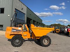 Thwaites 6 Tonne Straight Tip Dumper (ST23439)