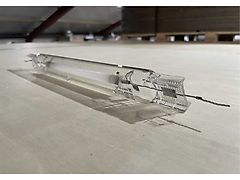 Philips Master green