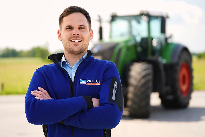 Pogovorni partner Gospod Jan-Philipp Möller