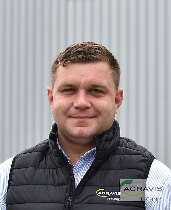 Pogovorni partner Dennis Römer