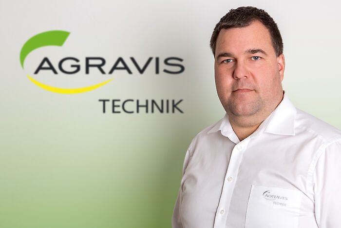 Pogovorni partner Nico Thamm