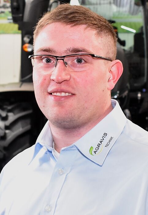 Pogovorni partner Christian Steeb