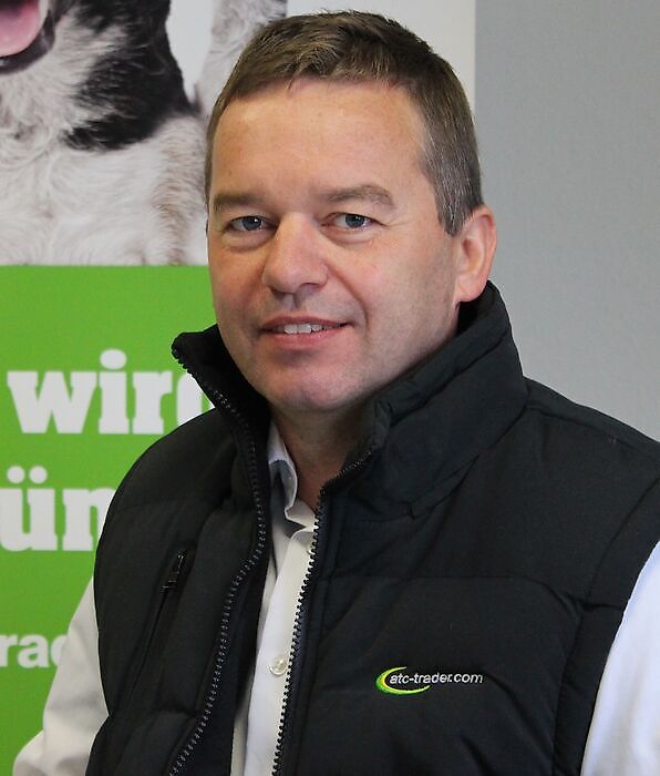 Pogovorni partner Hermann Röfer