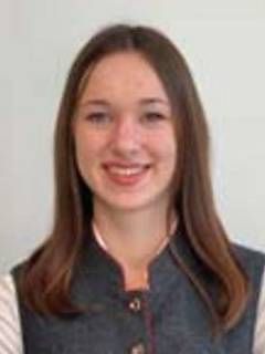 Pogovorni partner Gospa Melanie Holzner