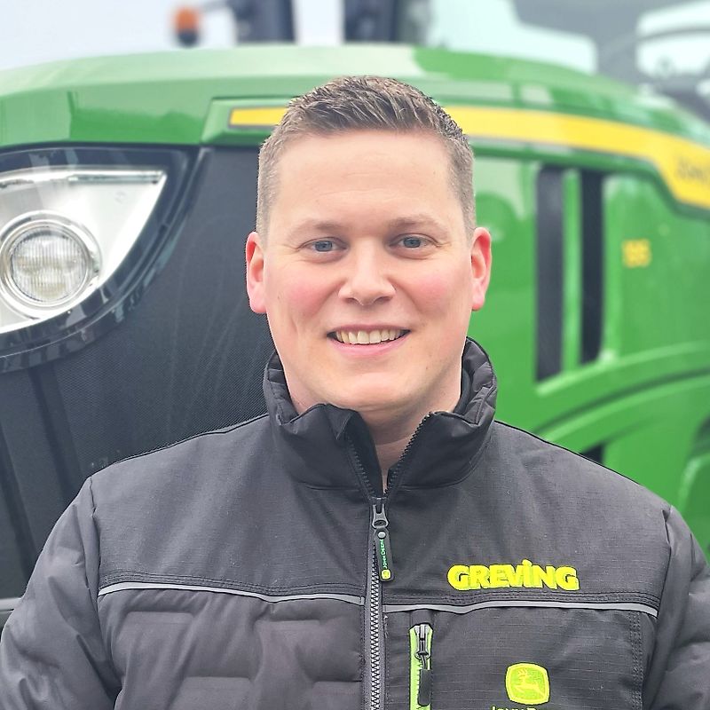 Pogovorni partner Gospod Martin Plate