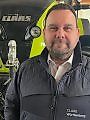 Pogovorni partner Gospod Marc Celewitz