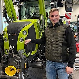 Pogovorni partner Gospod Tim Kruse