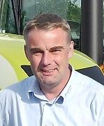 Pogovorni partner Christoph Gostmann