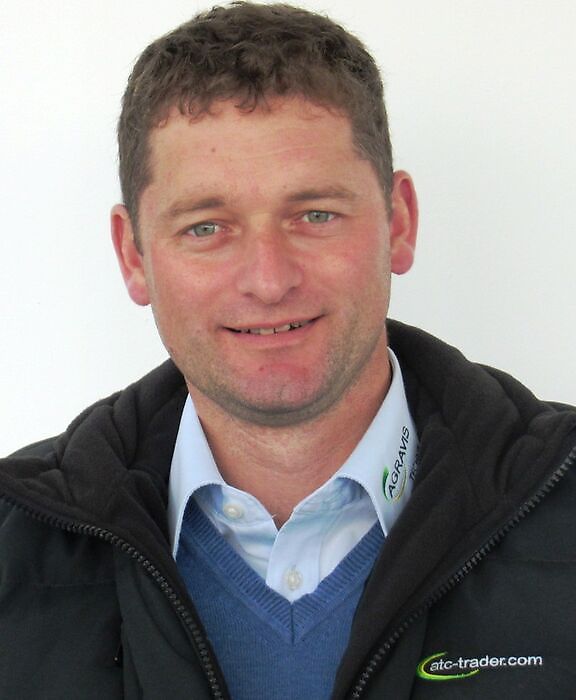 Pogovorni partner Matthias Wipper