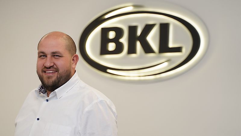 Pogovorni partner Gospod Benakovic Tomislav