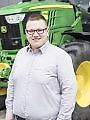 Pogovorni partner Gospod Jan Schwebel