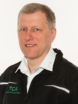 Pogovorni partner Dominik Wolters