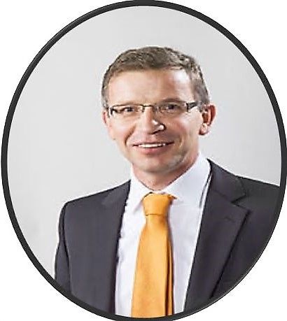 Pogovorni partner Wolfgang Bäurer