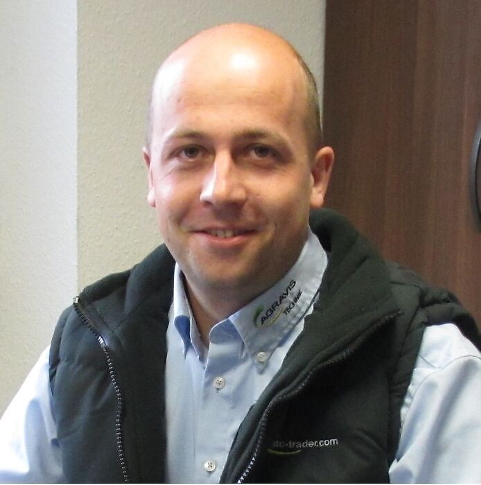 Pogovorni partner Michael Richter