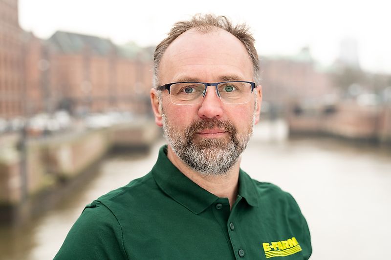 Pogovorni partner Gospod Zdenek Svoboda