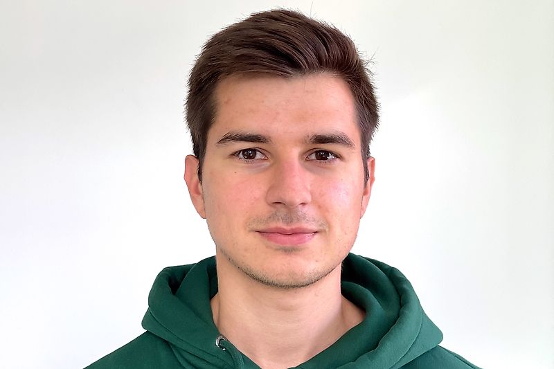 Pogovorni partner Gospod Emil Munteanu