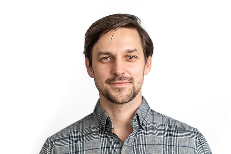 Pogovorni partner Gospod István Pásztor