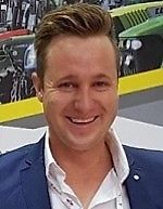 Pogovorni partner Andreas Trogemann