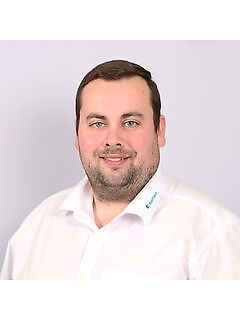 Pogovorni partner Gospod Bernhard Rausch