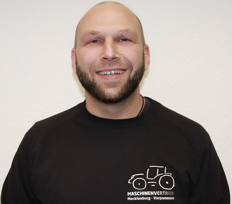 Pogovorni partner Gospod Jan Wiebensohn