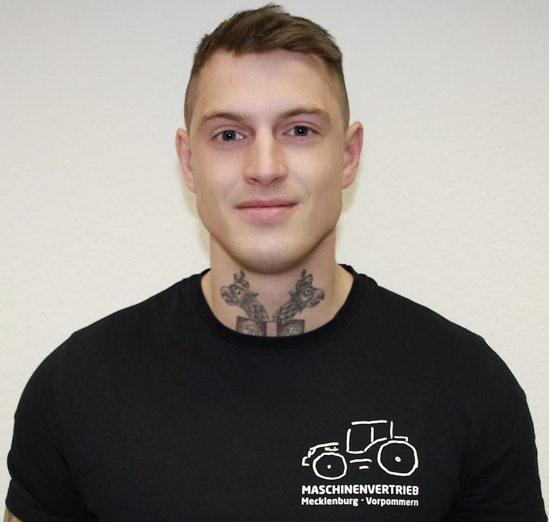 Pogovorni partner Gospod Paul Maraldo