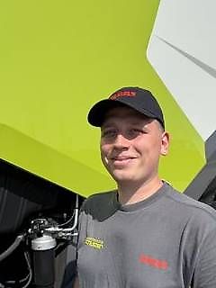 Pogovorni partner Gospod Woiciech Wywial