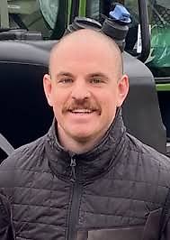 Pogovorni partner Gospod Andreas Rasmussen