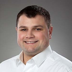 Pogovorni partner Gospod Pit Gödecke