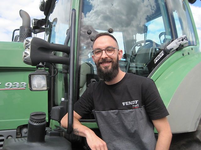 Pogovorni partner Gospod José-Vicente Pintado-Moreno