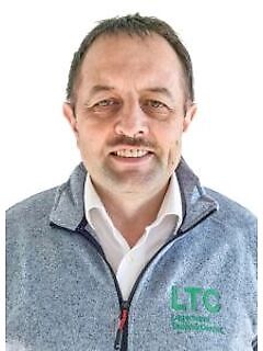 Pogovorni partner Gospod Franz Szendi