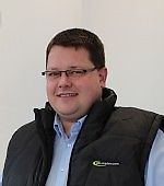 Pogovorni partner Georg Bergmann