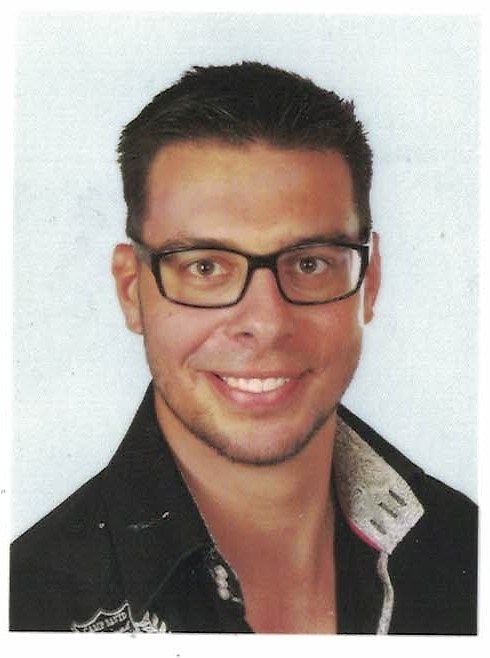 Pogovorni partner Gospod Kevin Göbel