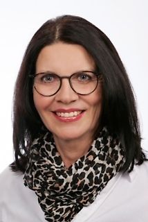 Pogovorni partner Gospa Diana Göbel