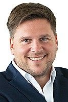 Pogovorni partner Sascha Ofenstein