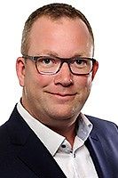 Pogovorni partner Benjamin Kunisch