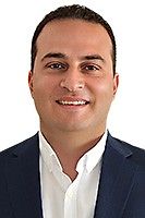 Pogovorni partner Serkan Yanci