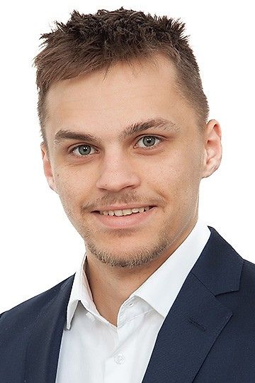 Pogovorni partner Carlos Honold